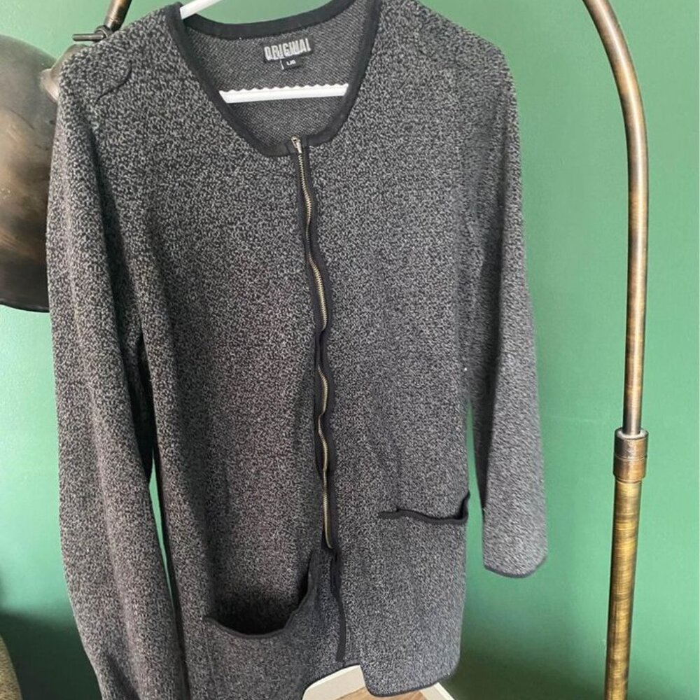Large Costco Sweater